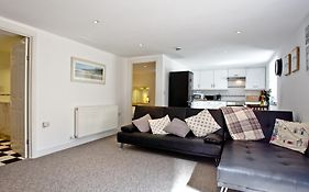 Devon Villa Garden Apartment