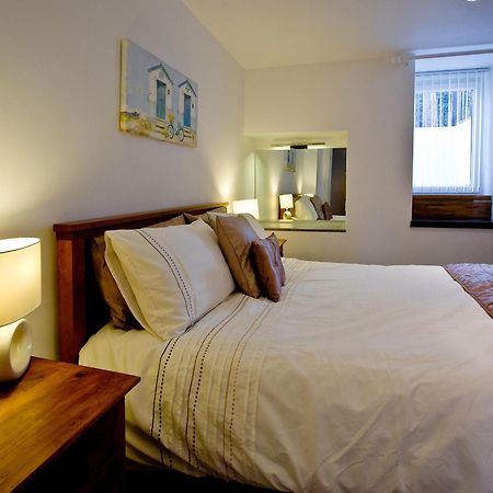 Devon Villa Garden Apartment Torquay Exterior photo